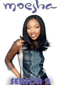 Moesha - Season 2 Moesha - Season 2