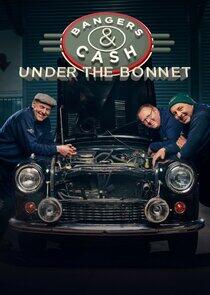 Bangers & Cash: Under the Bonnet Bangers & Cash: Under the Bonnet