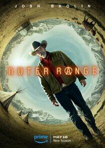 Outer Range - Season 2 Outer Range - Season 2
