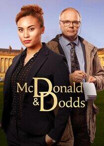 McDonald & Dodds McDonald & Dodds