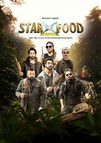Star vs Food: Survival Star vs Food: Survival