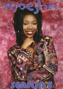Moesha - Season 5 Moesha - Season 5