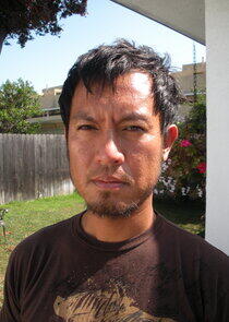 photo of Lloyd Barachina photo of Lloyd Barachina