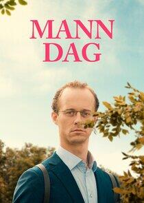 Manndag Manndag