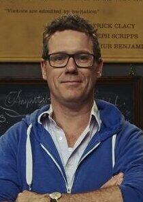 James Wood James Wood