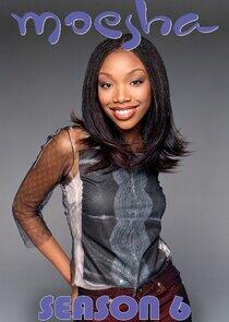 Moesha - Season 6 Moesha - Season 6