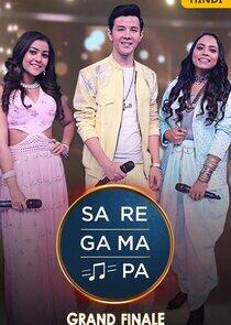 Sa Re Ga Ma Pa Sa Re Ga Ma Pa