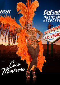 Coco Montrese Coco Montrese