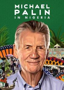 Michael Palin in Nigeria Michael Palin in Nigeria
