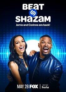 Beat Shazam - Season 7
