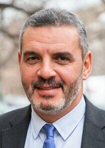 photo of Khaled Elgindy photo of Khaled Elgindy