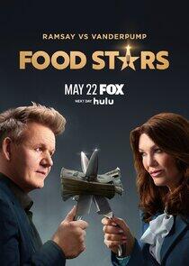 Gordon Ramsay's Food Stars - Season 2