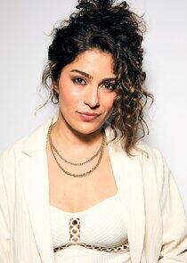 photo of Anita Abdinezhad photo of Anita Abdinezhad
