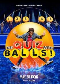 The Quiz with Balls - Season 1 The Quiz with Balls - Season 1