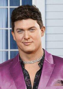 Zack Wickham Zack Wickham