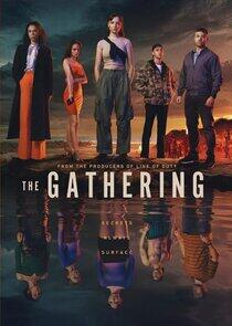 The Gathering The Gathering