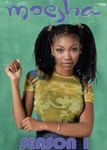 Moesha - Season 1 Moesha - Season 1