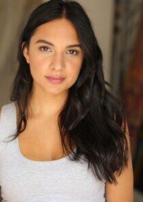 photo of Jenna Jimenez photo of Jenna Jimenez