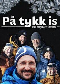 På tykk is På tykk is