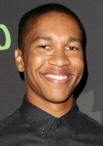 Aaron Moten Aaron Moten