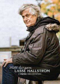 Mitt liv som Lasse Hallström Mitt liv som Lasse Hallström