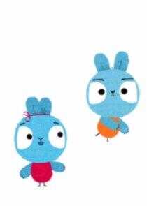 Bunny Babies Bunny Babies