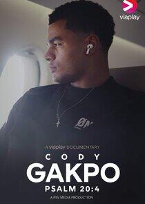 Cody Gakpo | Psalm 20:4 Cody Gakpo | Psalm 20:4