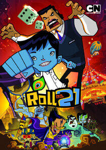 Roll No. 21 Roll No. 21