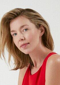 Anna Maxwell Martin Anna Maxwell Martin