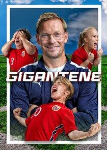 Gigantene Gigantene