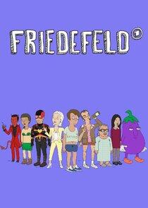 Friedefeld Friedefeld