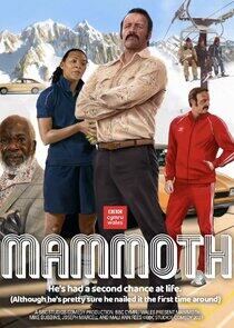 Mammoth Mammoth