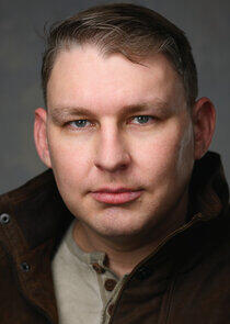 photo of Kyle Jerichow photo of Kyle Jerichow