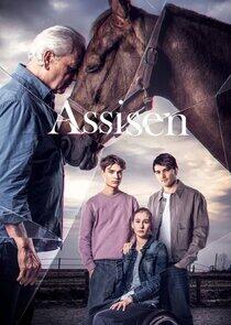 Assisen - Season 2 Assisen - Season 2