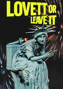 Lovett or Leave It Lovett or Leave It