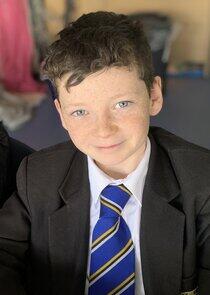 Alfie Lawless Alfie Lawless