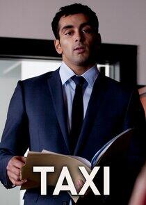 Taxi Taxi