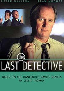 The Last Detective The Last Detective
