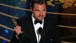 The 88th Annual Academy Awards The 88th Annual Academy Awards