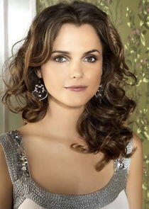 Keri Russell Keri Russell