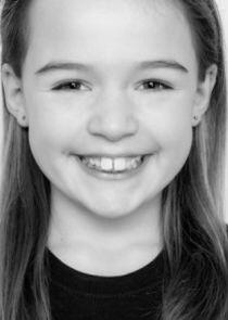 Chloe Fenton Chloe Fenton