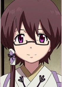 Yoshikuni Yoshikuni