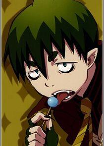 Amaimon Amaimon
