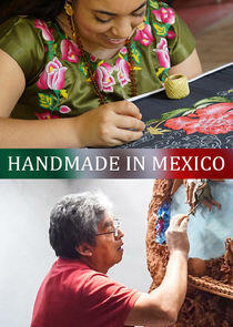 Handmade in Mexico Handmade in Mexico