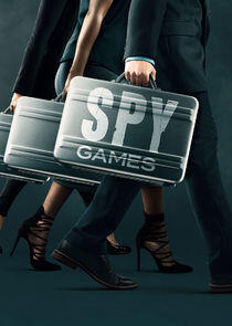 Spy Games Spy Games