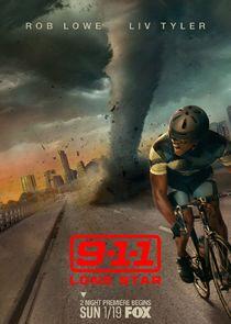9-1-1: Lone Star - Season 1 9-1-1: Lone Star - Season 1