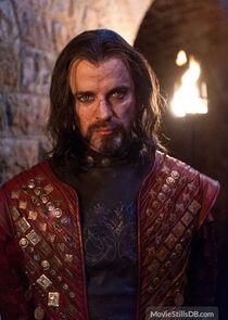 Vlad the Impaler Vlad the Impaler