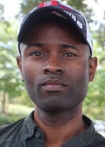 Dwain Worrell Dwain Worrell