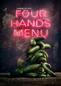 Four Hands Menu Four Hands Menu