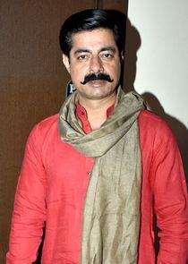 Sushant Singh Sushant Singh